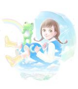 Kaeru no Pickles: Kimochi no Iro