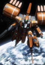 Aldnoahzero Ame No Danshou The Penultimate Truth