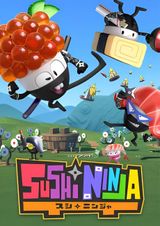 Sushi Ninja