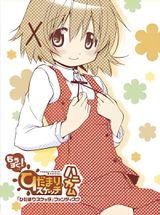 Hidamari Sketch x ☆☆☆ Recap