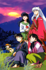 Manga cover