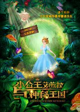 Princess and the Kingdom