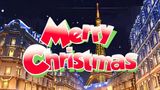 Spy Penguin: White Christmas