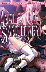 Manga cover