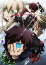 Blood Blockade Battlefront