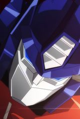 Transformers 40th Anniversary Special Movie