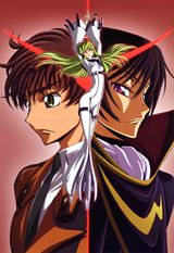 Code Geass: Lelouch of the Rebellion Special Edition - Black Rebellion
