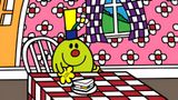Mr. Men Little Miss
