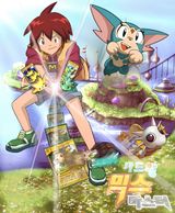 Mix Master: King of Cards