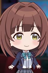 Bokura no Ame-iro Protocol Mini Anime