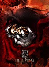 Hellsing: Digest for Freaks