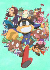 Motto Majime Ni Fumajime Kaiketsu Zorori