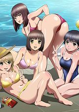 Sexy and Stupid Water Polo Comedy!!