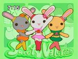 Sweet Valerian Specials