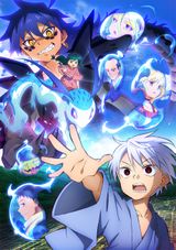 Sengoku Youko 2nd Season