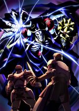 Manga cover