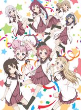 YuruYuri Season 3