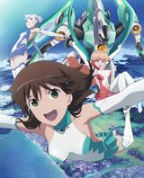 Lagrange: The Flower of Rin-ne Season 2 Specials