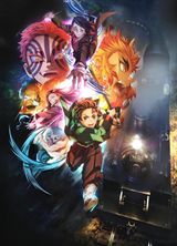 Manga cover