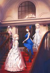 Carnival Phantasm Hibichika Special