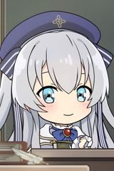 Celia Sensei No Wakuwaku Magical Kyoushitsu Season 2