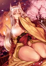 Manga cover