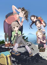Yama No Susume Second Season Special