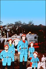 Dinosaur Expedition Born Free