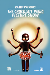 The Chocolate Picture Panic Show