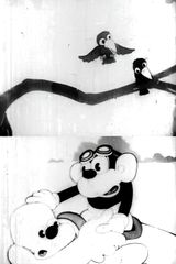 Sankichi the Monkey: The Air Combat