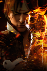 The King of Fighters: Destiny