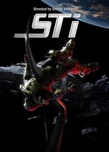 Starship Troopers: Invasion