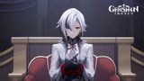 Genshin Impact: Overture Teaser - The Final Feast