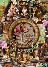Alice in Dream Land