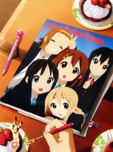 K-On!!: Plan!