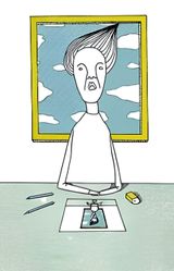 Imagination Practice