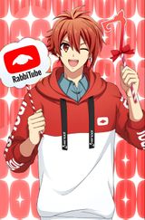 RabbiTube: Creator ni Challenge!