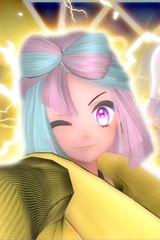 Guess Iono's Partner Pokémon!