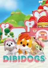 The Dibidogs