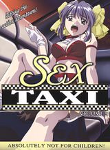 Manga cover