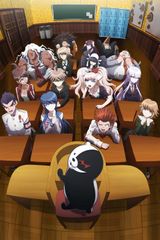 Manga cover