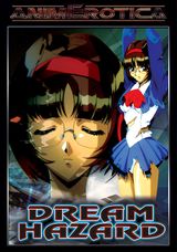 Manga cover