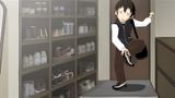 Kimi to no Tadashii Yakusoku (2007)