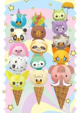 Iii Icecrin