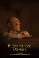 Blink in the Desert