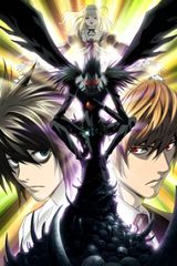 Manga cover