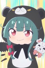 Bear Bear Bear Kuma Punch