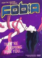 Manga cover