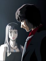 Sin in the Rain