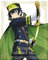 Seraph of the Endless
